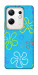 Чехол Bikini bottom для Infinix Zero 30 4G