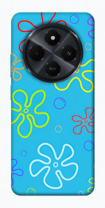 Чехол Bikini bottom для Xiaomi Redmi 14C