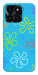 Чехол Bikini bottom для Huawei Honor X6a