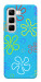 Чохол Bikini bottom для Infinix Hot 50 4G