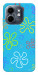 Чехол Bikini bottom для Infinix Smart 9 4G