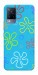 Чохол Bikini bottom для Vivo V21