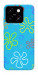 Чохол Bikini bottom для ZTE Blade A55 4G