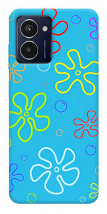 Чехол Bikini bottom для HMD Pulse Pro