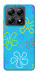 Чехол Bikini bottom для Xiaomi 14T Pro