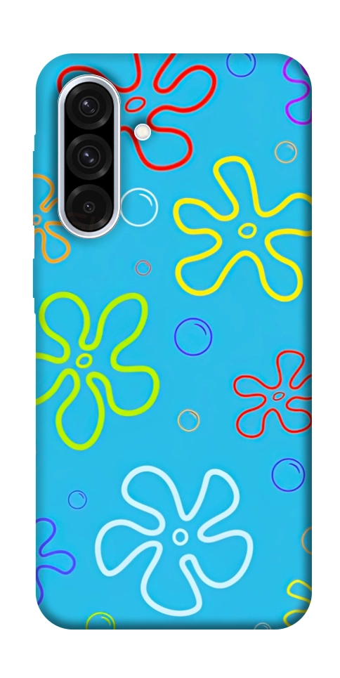 Чехол Bikini bottom для Galaxy A36 5G