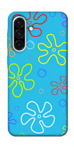 Чехол Bikini bottom для Galaxy A36 5G