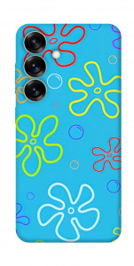 Чехол Bikini bottom для Galaxy S25