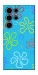 Чехол Bikini bottom для Galaxy S25 Ultra
