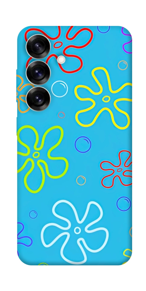 Чехол Bikini bottom для Galaxy S25+