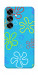 Чехол Bikini bottom для Galaxy S25+