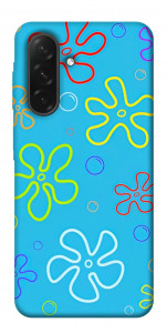Чехол Bikini bottom для Galaxy A26 5G