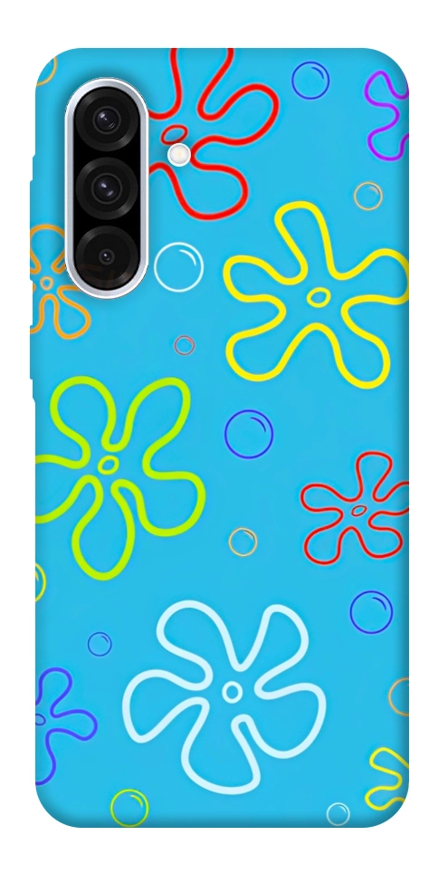 Чохол Bikini bottom для Galaxy A56 5G
