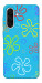 Чохол Bikini bottom для Galaxy A56 5G