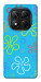 Чехол Bikini bottom для Xiaomi Redmi Note 14 Pro 5G