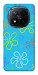 Чохол Bikini bottom для Xiaomi Redmi Note 14 Pro+ 5G