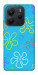 Чохол Bikini bottom для Xiaomi Redmi Note 14 5G