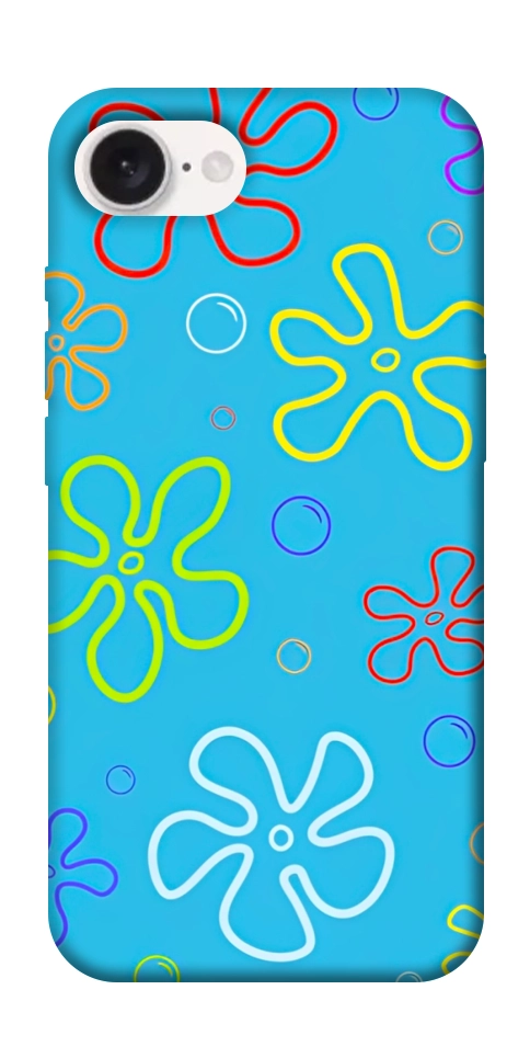 Чохол Bikini bottom для iPhone 16e