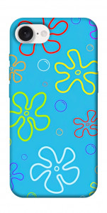 Чохол Bikini bottom для iPhone 16e