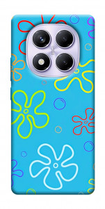 Чехол Bikini bottom для Xiaomi Poco X7