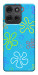 Чохол Bikini bottom для Motorola Moto G75 5G