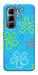 Чехол Bikini bottom для Infinix Hot 50 Pro