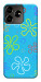 Чохол Bikini bottom для ZTE Blade V50 Design 4G