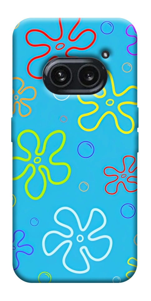Чохол Bikini bottom для Nothing Phone (2a)