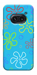 Чохол Bikini bottom для Nothing Phone (2a)