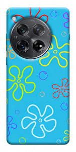 Чехол Bikini bottom для OnePlus 12