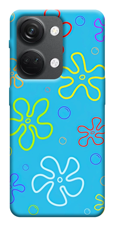 Чехол Bikini bottom для OnePlus Nord 3