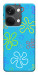 Чехол Bikini bottom для OnePlus Nord 3