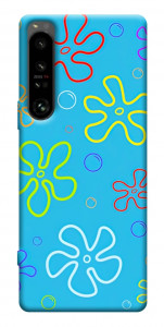 Чехол Bikini bottom для Sony Xperia 1 IV