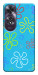 Чехол Bikini bottom для Oppo A60 4G