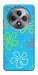 Чехол Bikini bottom для Oppo Reno 12 F 4G