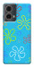 Чохол Bikini bottom для Motorola Moto G85