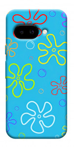 Чохол Bikini bottom для Google Pixel 9a