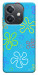 Чехол Bikini bottom для Oppo A40m
