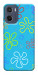 Чохол Bikini bottom для Motorola Moto G05