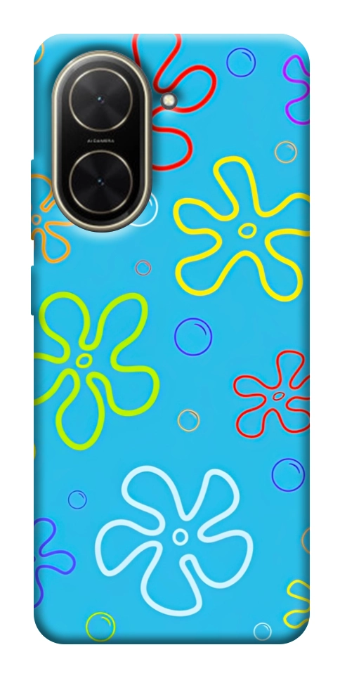 Чехол Bikini bottom для Xiaomi Poco C71