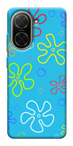 Чохол Bikini bottom для Xiaomi Poco C71