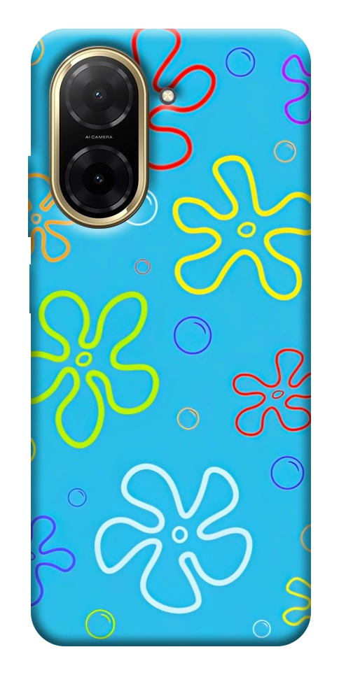 Чехол Bikini bottom для Xiaomi Redmi A5
