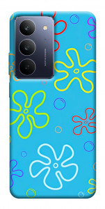 Чохол Bikini bottom для Realme C75x