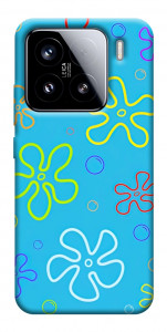 Чехол Bikini bottom для Xiaomi 15