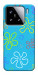 Чехол Bikini bottom для Xiaomi 15
