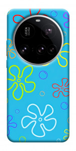Чохол Bikini bottom для Xiaomi 15 Ultra