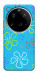 Чехол Bikini bottom для Xiaomi 15 Ultra