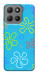 Чехол Bikini bottom для Motorola Moto G15 4G