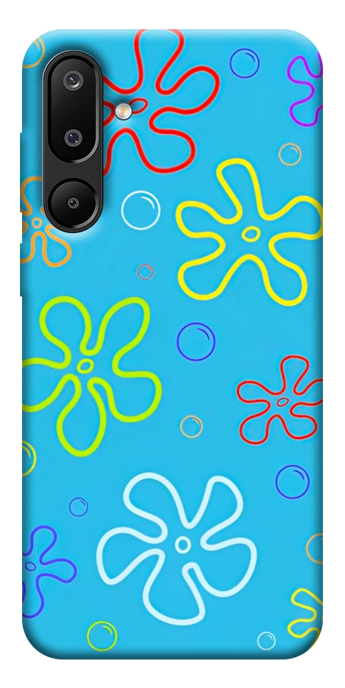 Чохол Bikini bottom для Galaxy M16 5G