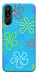 Чохол Bikini bottom для Galaxy M16 5G